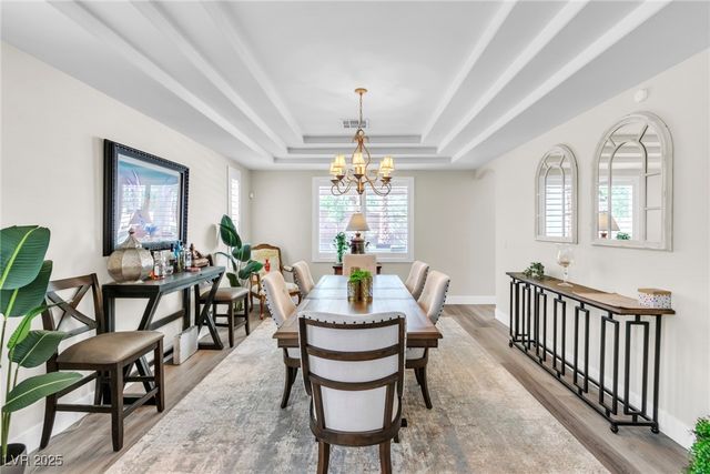 7141 Groveton Court, Las Vegas, NV 89131