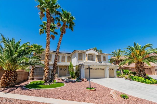 7141 Groveton Court, Las Vegas, NV 89131