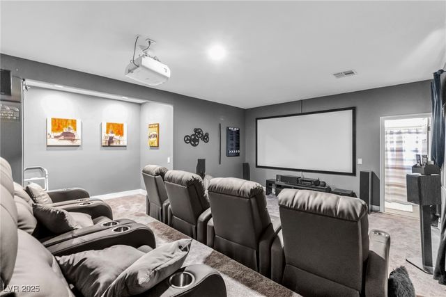 7141 Groveton Court, Las Vegas, NV 89131