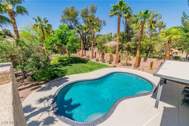 7141 Groveton Court, Las Vegas, NV 89131