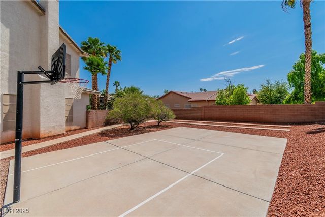 7141 Groveton Court, Las Vegas, NV 89131