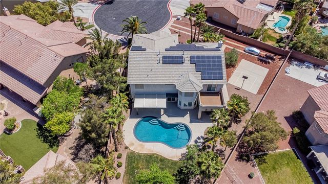 7141 Groveton Court, Las Vegas, NV 89131