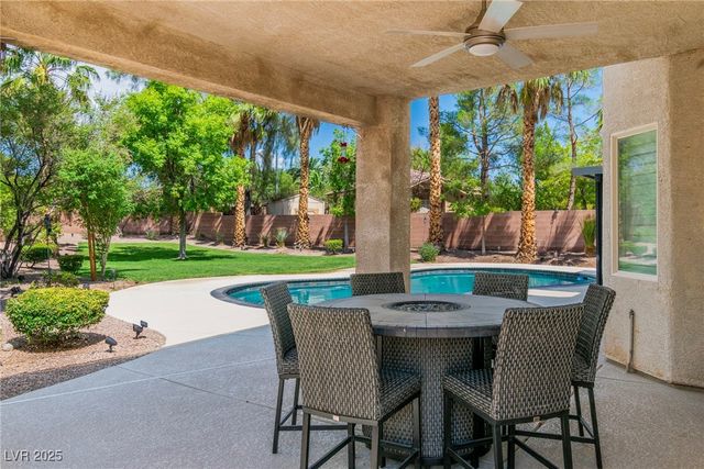 7141 Groveton Court, Las Vegas, NV 89131