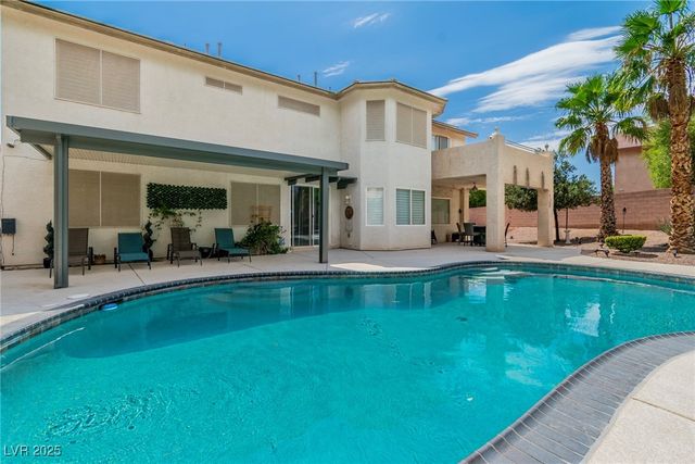 7141 Groveton Court, Las Vegas, NV 89131