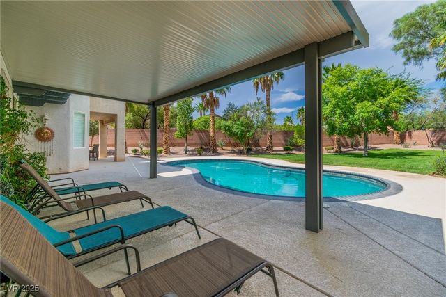 7141 Groveton Court, Las Vegas, NV 89131