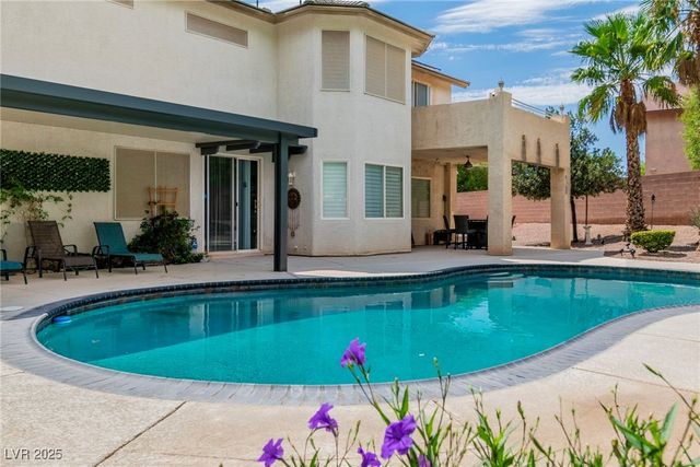 7141 Groveton Court, Las Vegas, NV 89131