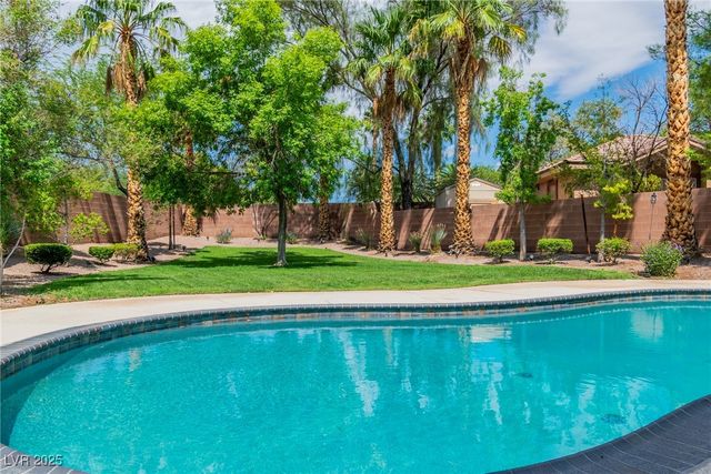 7141 Groveton Court, Las Vegas, NV 89131