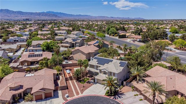 7141 Groveton Court, Las Vegas, NV 89131