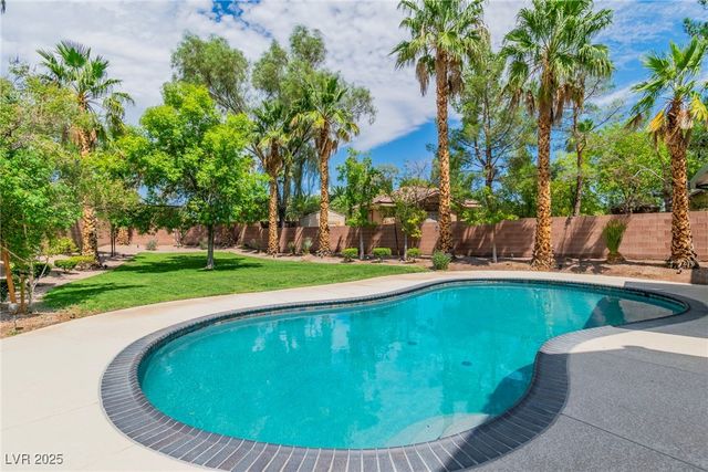 7141 Groveton Court, Las Vegas, NV 89131