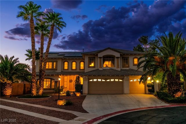 7141 Groveton Court, Las Vegas, NV 89131