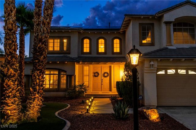 7141 Groveton Court, Las Vegas, NV 89131