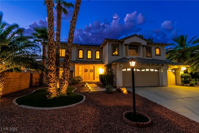 7141 Groveton Court, Las Vegas, NV 89131