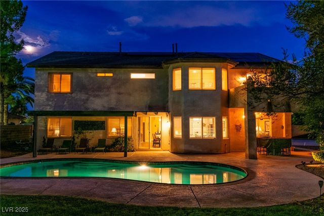 7141 Groveton Court, Las Vegas, NV 89131