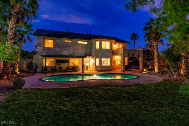 7141 Groveton Court, Las Vegas, NV 89131