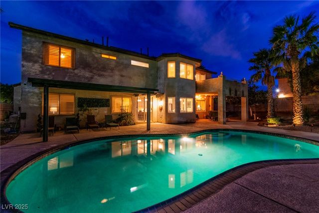 7141 Groveton Court, Las Vegas, NV 89131