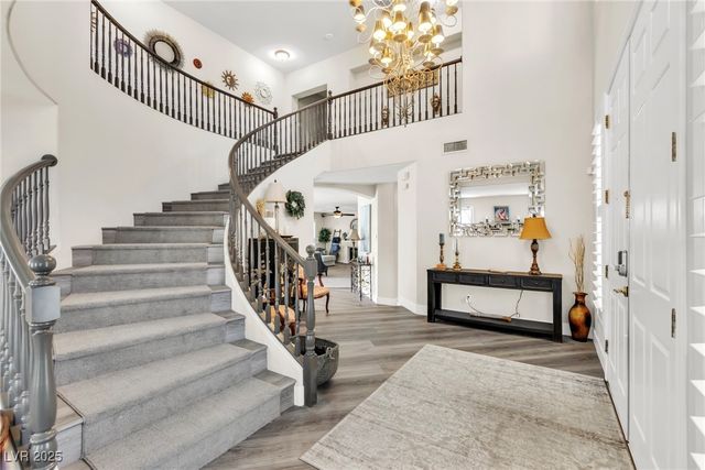 7141 Groveton Court, Las Vegas, NV 89131