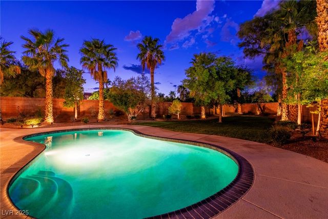 7141 Groveton Court, Las Vegas, NV 89131