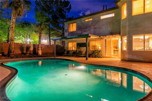 7141 Groveton Court, Las Vegas, NV 89131