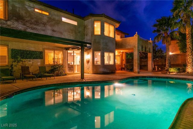 7141 Groveton Court, Las Vegas, NV 89131