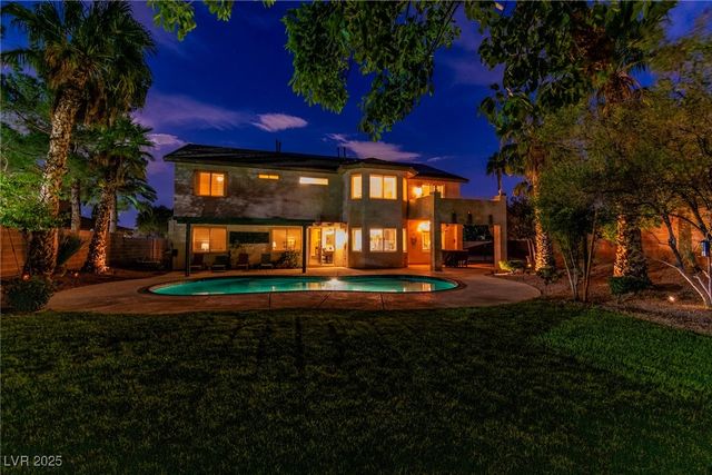 7141 Groveton Court, Las Vegas, NV 89131