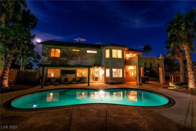 7141 Groveton Court, Las Vegas, NV 89131