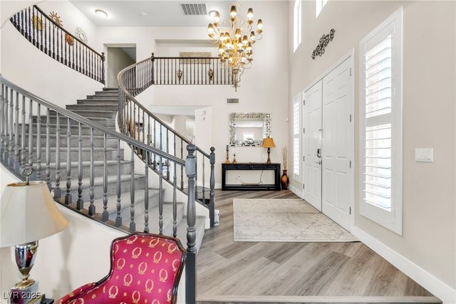 7141 Groveton Court, Las Vegas, NV 89131