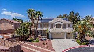 7141 Groveton Court, Las Vegas, NV 89131