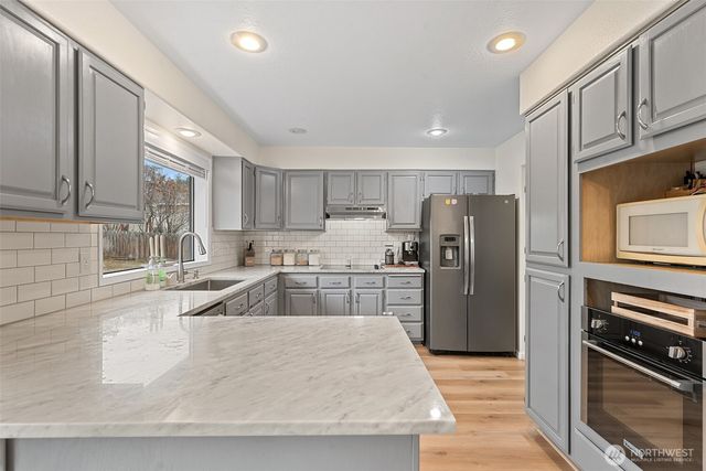 520 Cedar Wood Lane, Wenatchee, WA 98801