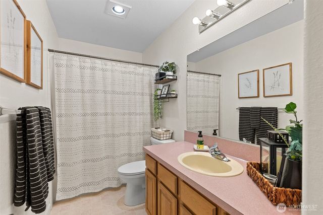 520 Cedar Wood Lane, Wenatchee, WA 98801