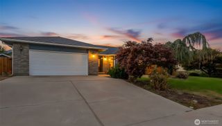 520 Cedar Wood Lane, Wenatchee, WA 98801