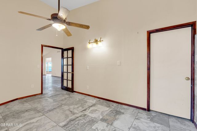 1617 TOMMY AARON Drive, El Paso, TX 79936