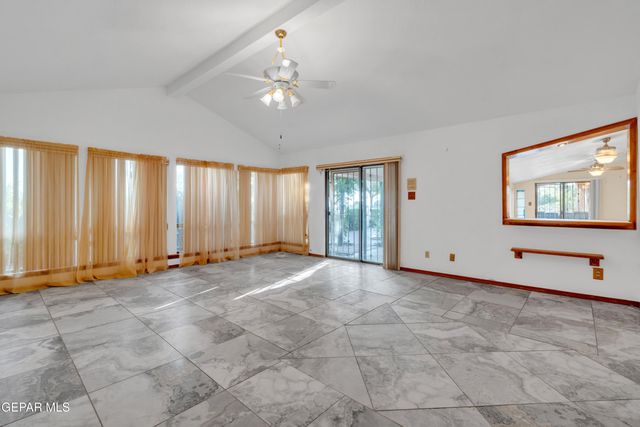 1617 TOMMY AARON Drive, El Paso, TX 79936