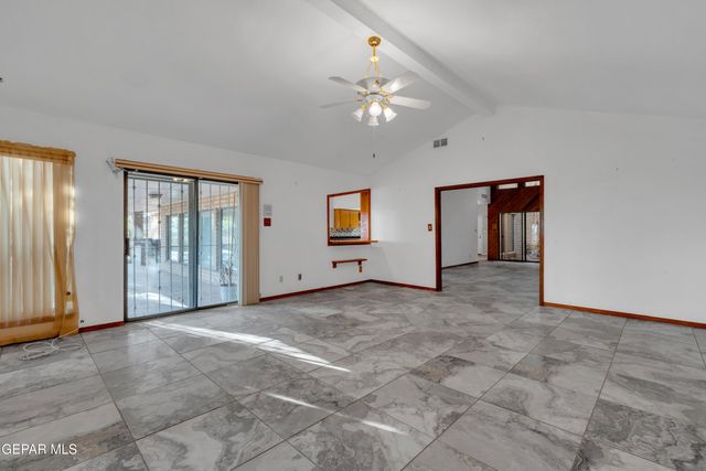 1617 TOMMY AARON Drive, El Paso, TX 79936