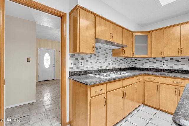 1617 TOMMY AARON Drive, El Paso, TX 79936