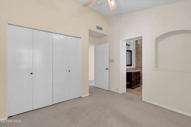 1617 TOMMY AARON Drive, El Paso, TX 79936