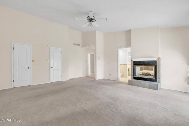 1617 TOMMY AARON Drive, El Paso, TX 79936