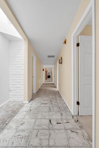 1617 TOMMY AARON Drive, El Paso, TX 79936