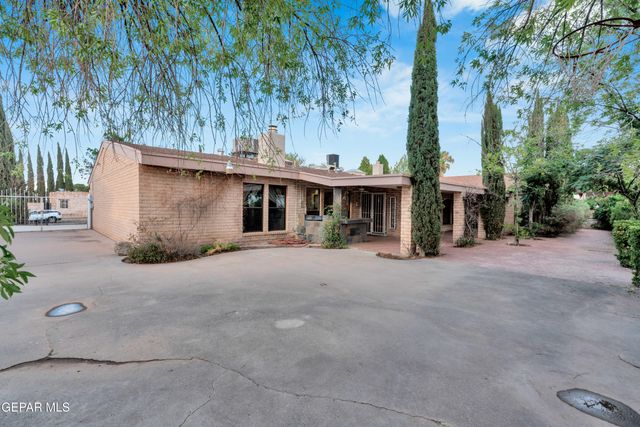 1617 TOMMY AARON Drive, El Paso, TX 79936
