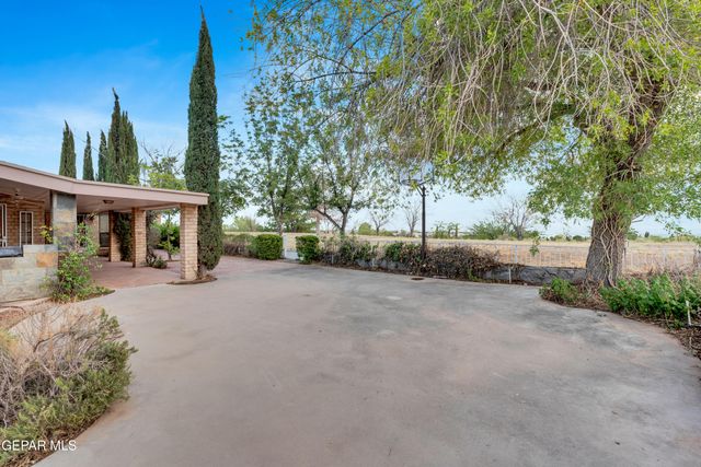 1617 TOMMY AARON Drive, El Paso, TX 79936