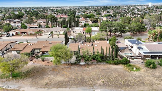 1617 TOMMY AARON Drive, El Paso, TX 79936