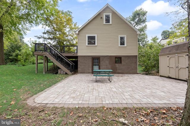 310 NEW YORK AVE, Hainesport, NJ 08036