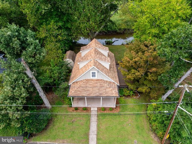 310 NEW YORK AVE, Hainesport, NJ 08036