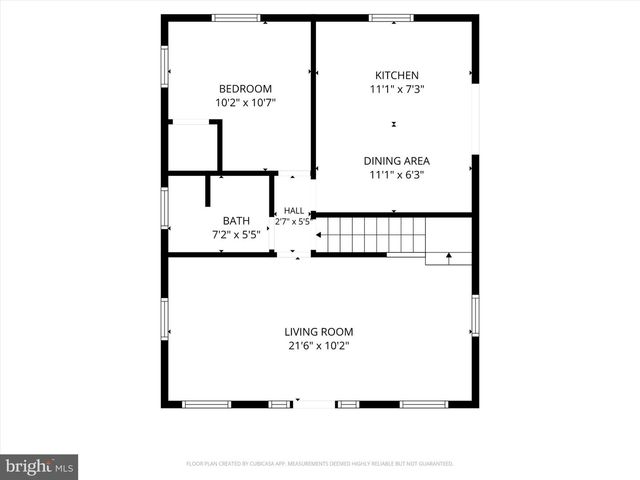 310 NEW YORK AVE, Hainesport, NJ 08036