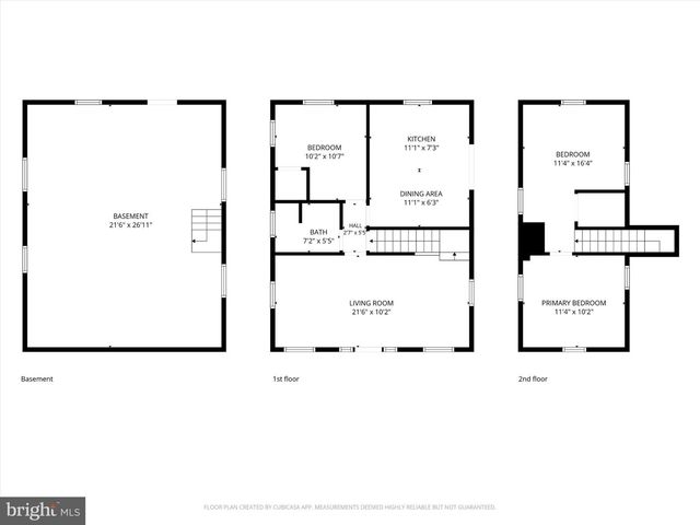 310 NEW YORK AVE, Hainesport, NJ 08036