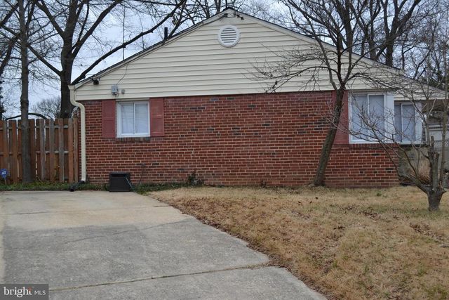 6801 ADELPHI RD, University Park, MD 20782