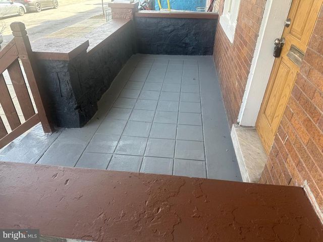 1220 N POTOMAC ST, Baltimore, MD 21213