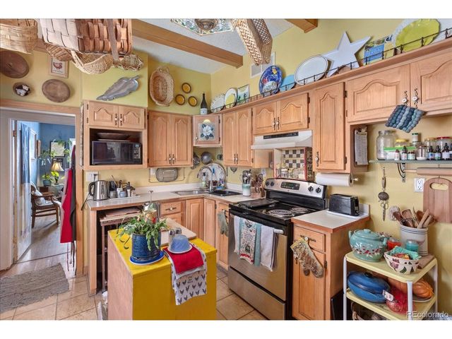 1040 D St, Salida, CO 81201