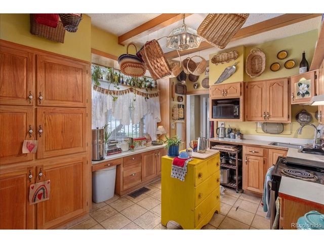 1040 D St, Salida, CO 81201