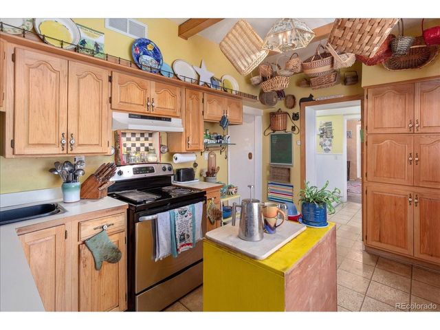 1040 D St, Salida, CO 81201