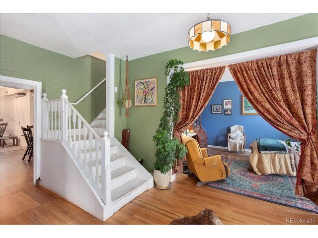 1040 D St, Salida, CO 81201